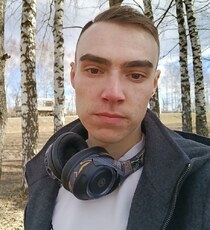 Фотография мужчины Александр, 25 лет из г. Екатеринбург