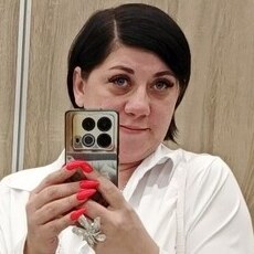 Фотография девушки Чудо, 40 лет из г. Нижний Новгород