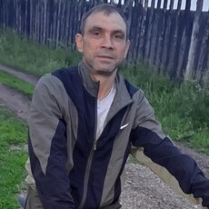 Фотография мужчины Сергей, 42 года из г. Иркутск