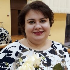 Фотография девушки Наталья, 40 лет из г. Тоцкое