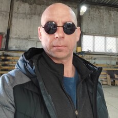 Фотография мужчины Евгений, 41 год из г. Стрежевой