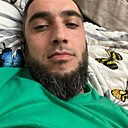 Эльдар, 34 года