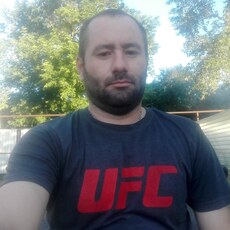 Фотография мужчины Виталий, 40 лет из г. Костанай