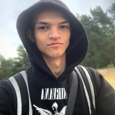 Фотография мужчины Серёга, 18 лет из г. Сосновый Бор