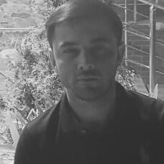 Фотография мужчины Dark, 27 лет из г. Ставрополь