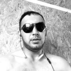 Фотография мужчины Алишер, 34 года из г. Первоуральск