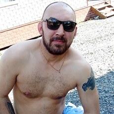 Фотография мужчины Алишер, 33 года из г. Первоуральск