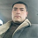 Жахонгир, 35 лет