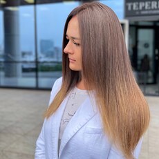 Фотография девушки Лана, 31 год из г. Владивосток