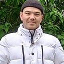 Омонбой, 29 лет