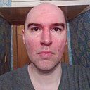 Сергей Баранов, 35 лет