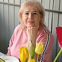 Татьяна, 62 года
