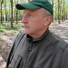 Фотография мужчины Валера, 61 год из г. Херсон