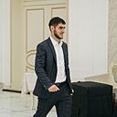 Алик, 27 лет