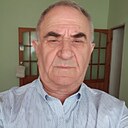 Бахши, 67 лет