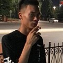 Ильяс, 27 лет