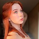 Аполлинария, 21 год