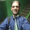 Ровшен, 44 года