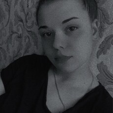Фотография девушки Анастасия, 21 год из г. Варшава
