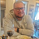 Максим, 35 лет