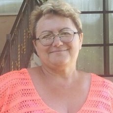 Фотография девушки Ирина, 53 года из г. Тара