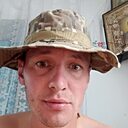 Роман, 34 года