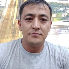 Фотография мужчины Муслим, 40 лет из г. Бишкек