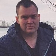 Фотография мужчины Павел, 28 лет из г. Рязань