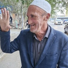 Фотография мужчины Юра, 47 лет из г. Атырау(Гурьев)