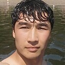 Зухнун, 21 год