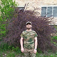 Фотография мужчины Abdulla, 31 год из г. Луганск