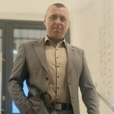 Фотография мужчины Сергей, 43 года из г. Омск