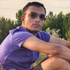 Фотография мужчины Мохамед, 21 год из г. Волгоград