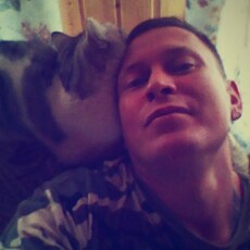 Фотография мужчины Жека, 43 года из г. Коломна