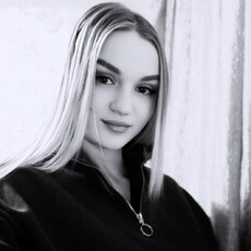 Фотография девушки Елена, 22 года из г. Орша