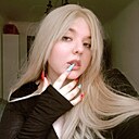 Оксана, 19 лет