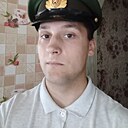 Алексей, 21 год