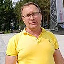 Сергей, 55 лет