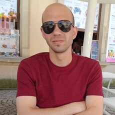 Фотография мужчины Алексей, 37 лет из г. Одесса
