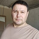 Айдар, 42 года
