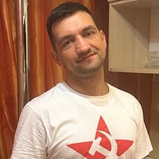 Фотография мужчины Олег, 33 года из г. Домодедово