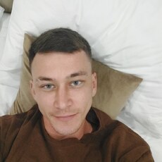 Фотография мужчины Альберт, 32 года из г. Набережные Челны