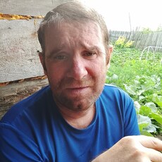 Фотография мужчины Павел Зоткин, 43 года из г. Канск
