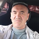 Мансур, 56 лет