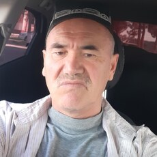 Фотография мужчины Мансур, 56 лет из г. Кудымкар