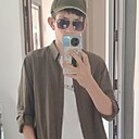 Абдусамад, 18 лет