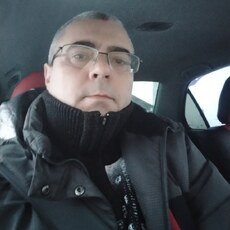 Фотография мужчины Роман, 44 года из г. Лысково