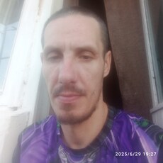 Фотография мужчины Руслан, 45 лет из г. Стрежевой