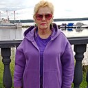Валентина, 65 лет