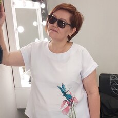 Фотография девушки Зоя, 52 года из г. Москва